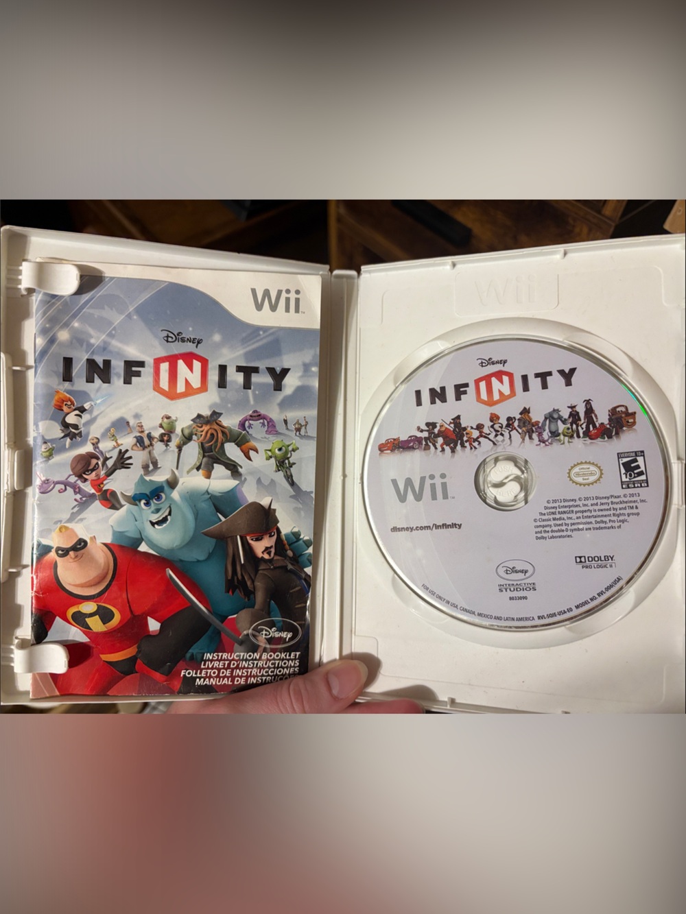 Disney Infinity Bundle - Picture 3 of 6